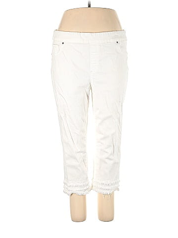 Capri Jeggings (view 1)