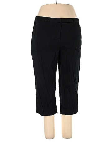 Fashion Bug Casual Pants (view 1)