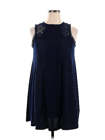 Signature Studio Casual Dress (view 1)