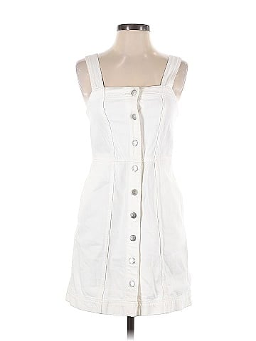 Madewell Casual Dress (view 1)