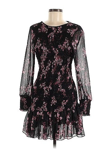 MISA Los Angeles Cocktail Dress (view 1)