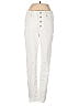 Madewell Ivory Jeans Size 27 waist - photo 1