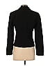 Georgiou Studio Black Blazer Size 0 - photo 2
