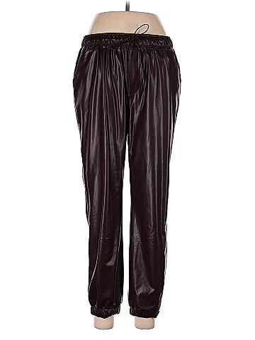 R | Label Casual Pants (view 1)