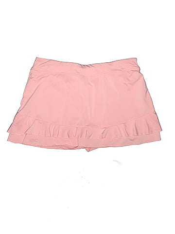 FILA Active Skort (view 1)