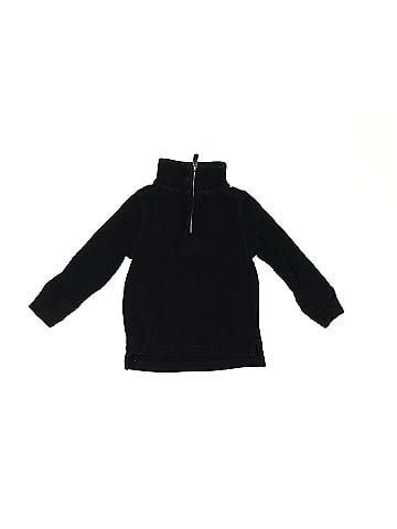 Crewcuts Outlet 3/4 Sleeve Turtleneck (view 1)