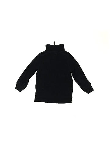 Crewcuts Outlet 3/4 Sleeve Turtleneck (view 2)