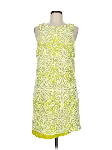 Belle Badgley Mischka Casual Dress (view 1)