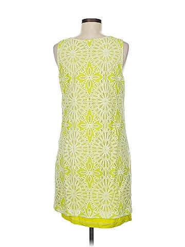 Belle Badgley Mischka Casual Dress (view 2)