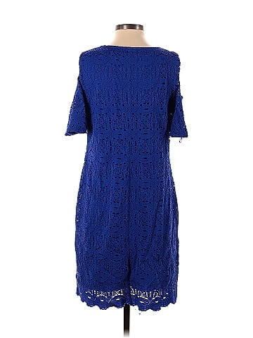 RN Studio By Ronni Nicole Casual Dress (view 2)