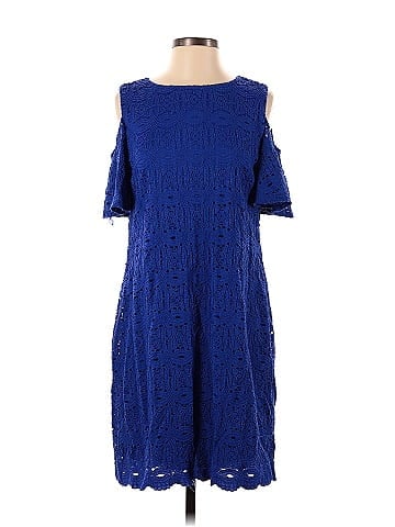 RN Studio By Ronni Nicole Casual Dress (view 1)