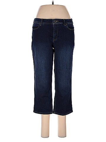 Christopher & Banks Jeans (view 1)