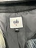 CAbi Gray Blue Faux Fur Vest Size M - photo 3