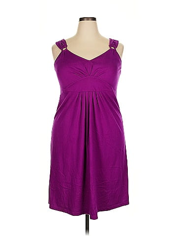 Fashion Bug Cocktail Dress (view 1)