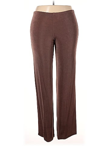 Tall Girl Casual Pants (view 1)