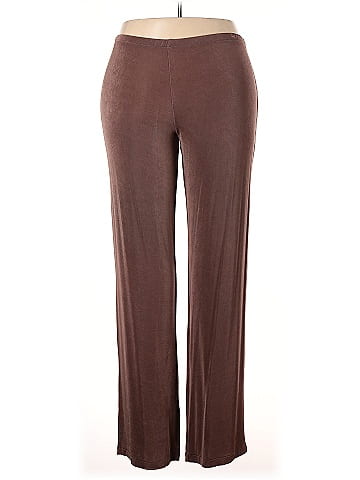 Tall Girl Casual Pants (view 2)