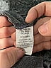 Basic House Solid Gray Casual Skirt Size L - photo 4