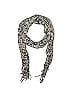 Unbranded Paisley Purple Scarf One size - photo 1