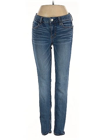 American Eagle Outfitters Jeans (view 1)