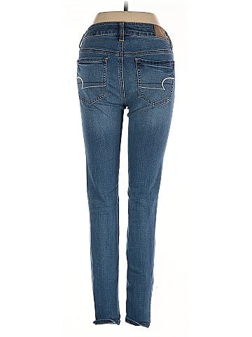 American Eagle Outfitters Jeans (view 2)