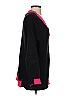 Caryn Vallone 100% Acrylic Color Block Black Pullover Sweater Size S - photo 4