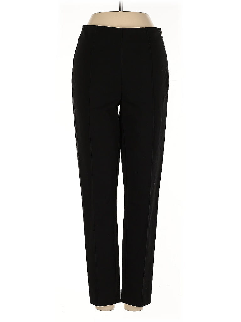Pre-owned Marciano Dress Pants In Black