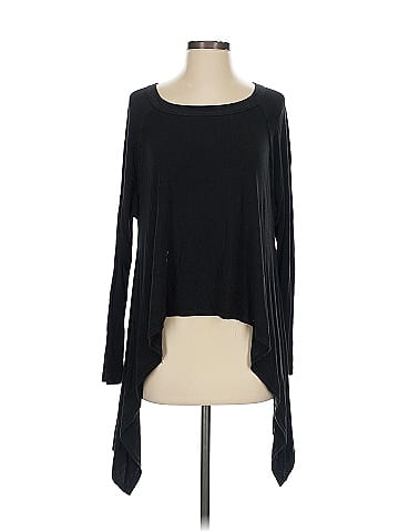 Hard Tail Long Sleeve T-Shirt (view 1)