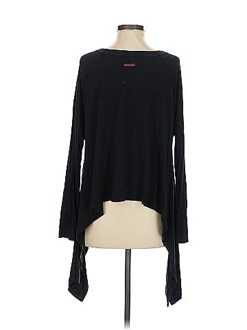 Hard Tail Long Sleeve T-Shirt (view 2)