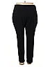 Aveology Solid Black Active Pants Size 26 waist - photo 2