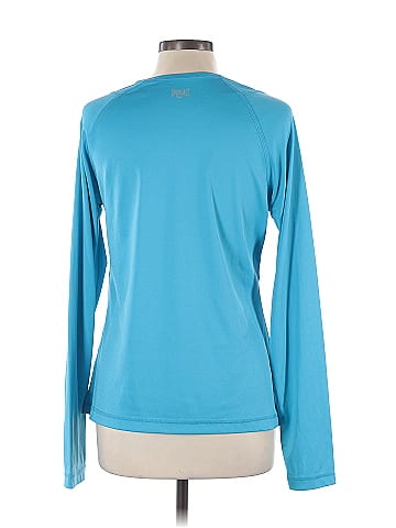 Everlast Long Sleeve T-Shirt (view 2)