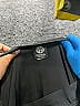 Bobeau Solid Black Formal Skirt Size M - photo 3