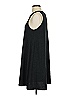 Assorted Brands Solid Black Casual Dress Size S - photo 5