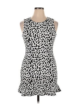 Nicole Miller Cocktail Dress (view 1)