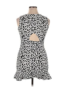 Nicole Miller Cocktail Dress (view 2)