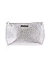 KATIE LOXTON Silver Gold Makeup Bag One size - photo 1