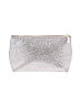 KATIE LOXTON Silver Gold Makeup Bag One size - photo 2