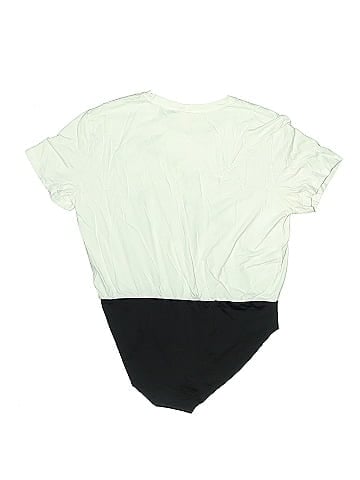 Smash + Tess Short Sleeve Top (view 2)