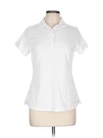 Fairway & Greene Short Sleeve Polo (view 1)