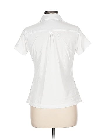 Fairway & Greene Short Sleeve Polo (view 2)