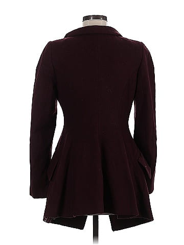 Vivienne Westwood Wool Coat (view 2)