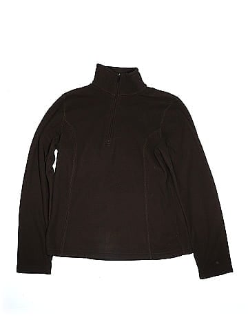 Lands' End Turtleneck Sweater (view 1)