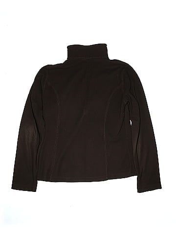 Lands' End Turtleneck Sweater (view 2)