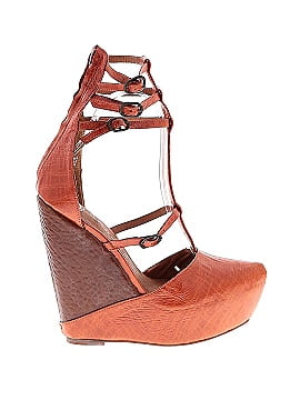 Jeffrey Campbell Wedges (view 1)