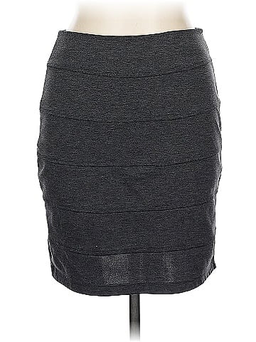 Basic House Casual Skirt (view 1)