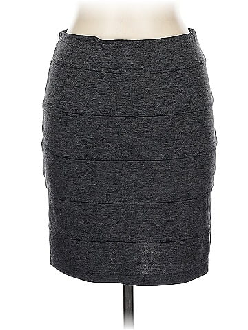 Basic House Casual Skirt (view 2)
