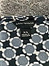 Ann Taylor 100% Polyester Houndstooth Gray Tank Top Size XS - photo 3
