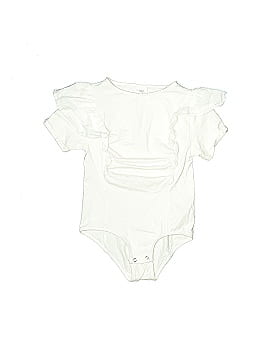 Zara Bodysuit (view 1)