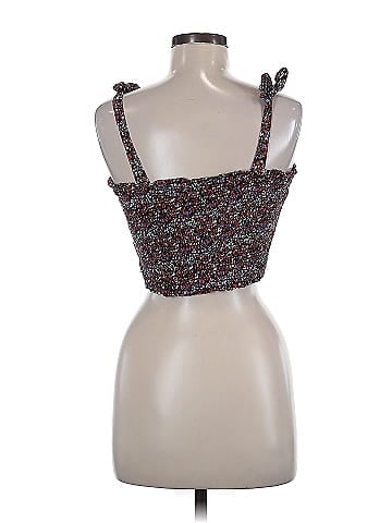 Patrons of Peace Sleeveless Top (view 2)