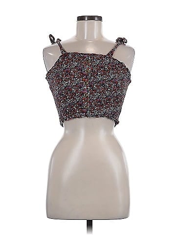 Patrons of Peace Sleeveless Top (view 1)