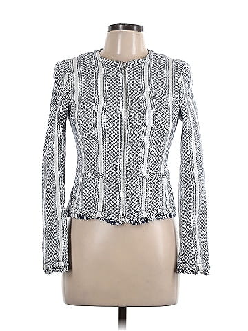 Adrienne Vittadini Jacket (view 1)
